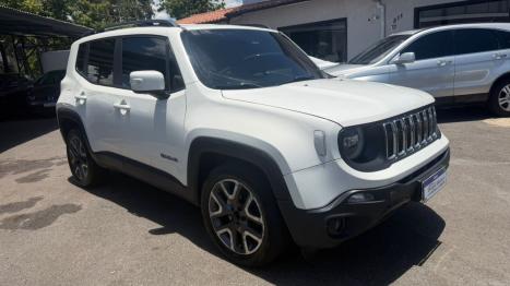 JEEP Renegade 2.0 16V 4P TURBO DIESEL LONGITUDE 4X4 AUTOM�TICO, Foto 3