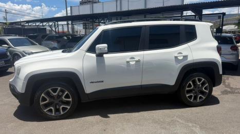 JEEP Renegade 2.0 16V 4P TURBO DIESEL LONGITUDE 4X4 AUTOM�TICO, Foto 5