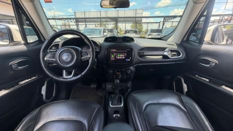 JEEP Renegade 2.0 16V 4P TURBO DIESEL LONGITUDE 4X4 AUTOM�TICO, Foto 9