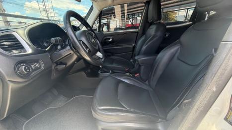 JEEP Renegade 2.0 16V 4P TURBO DIESEL LONGITUDE 4X4 AUTOM�TICO, Foto 10