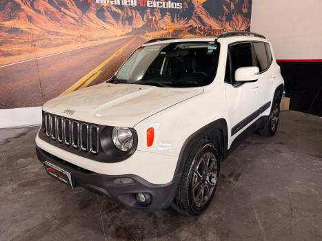 JEEP Renegade 2.0 16V 4P TURBO DIESEL LONGITUDE 4X4 AUTOM�TICO, Foto 1