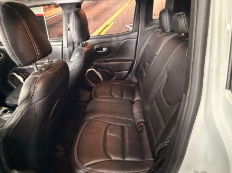 JEEP Renegade 2.0 16V 4P TURBO DIESEL LONGITUDE 4X4 AUTOM�TICO, Foto 6