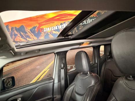 JEEP Renegade 2.0 16V 4P TURBO DIESEL LONGITUDE 4X4 AUTOM�TICO, Foto 7