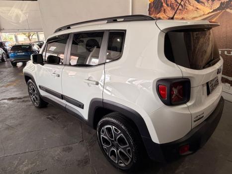 JEEP Renegade 2.0 16V 4P TURBO DIESEL LONGITUDE 4X4 AUTOM�TICO, Foto 9