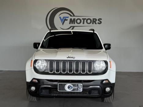 JEEP Renegade 2.0 16V 4P TURBO DIESEL SPORT 4X4 AUTOM�TICO, Foto 2