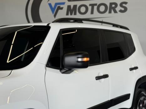 JEEP Renegade 2.0 16V 4P TURBO DIESEL SPORT 4X4 AUTOM�TICO, Foto 4