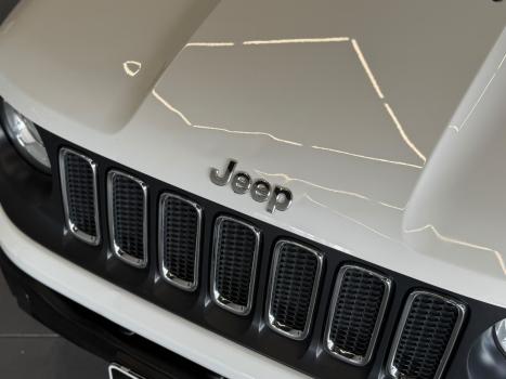 JEEP Renegade 2.0 16V 4P TURBO DIESEL SPORT 4X4 AUTOM�TICO, Foto 5