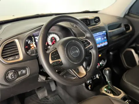 JEEP Renegade 2.0 16V 4P TURBO DIESEL SPORT 4X4 AUTOM�TICO, Foto 8