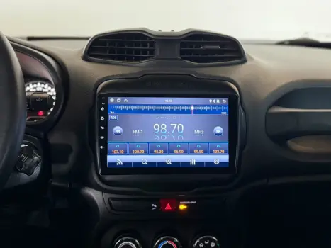 JEEP Renegade 2.0 16V 4P TURBO DIESEL SPORT 4X4 AUTOM�TICO, Foto 9