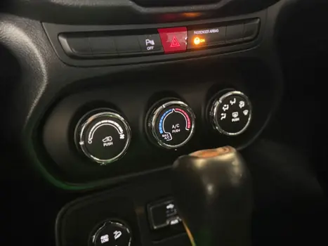 JEEP Renegade 2.0 16V 4P TURBO DIESEL SPORT 4X4 AUTOM�TICO, Foto 11