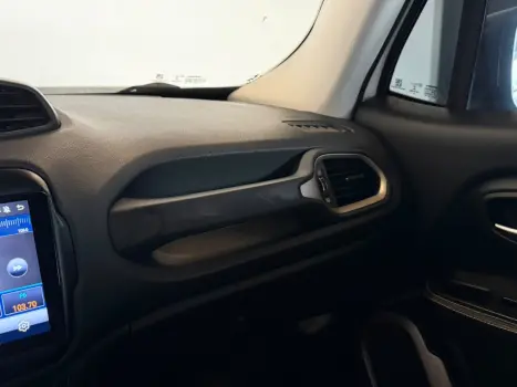 JEEP Renegade 2.0 16V 4P TURBO DIESEL SPORT 4X4 AUTOM�TICO, Foto 14