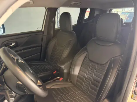 JEEP Renegade 2.0 16V 4P TURBO DIESEL SPORT 4X4 AUTOM�TICO, Foto 15