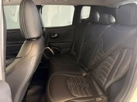 JEEP Renegade 2.0 16V 4P TURBO DIESEL SPORT 4X4 AUTOM�TICO, Foto 16
