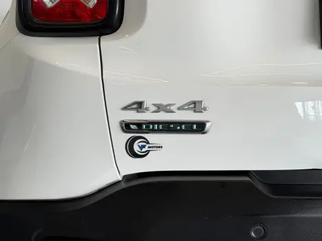 JEEP Renegade 2.0 16V 4P TURBO DIESEL SPORT 4X4 AUTOM�TICO, Foto 18