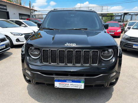 JEEP Renegade 2.0 16V 4P TURBO DIESEL LONGITUDE 4X4 AUTOM�TICO, Foto 2