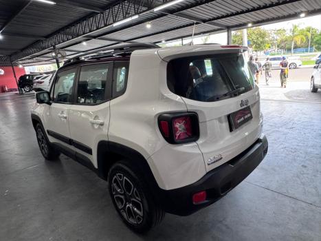 JEEP Renegade 2.0 16V 4P TURBO DIESEL LONGITUDE 4X4 AUTOM�TICO, Foto 5