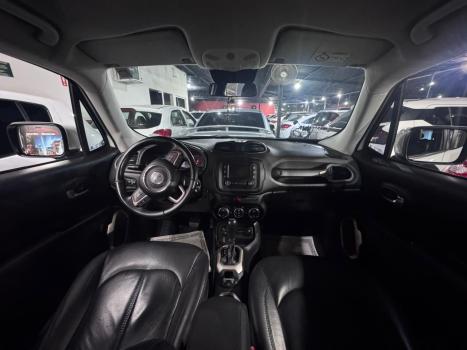 JEEP Renegade 2.0 16V 4P TURBO DIESEL LONGITUDE 4X4 AUTOM�TICO, Foto 6