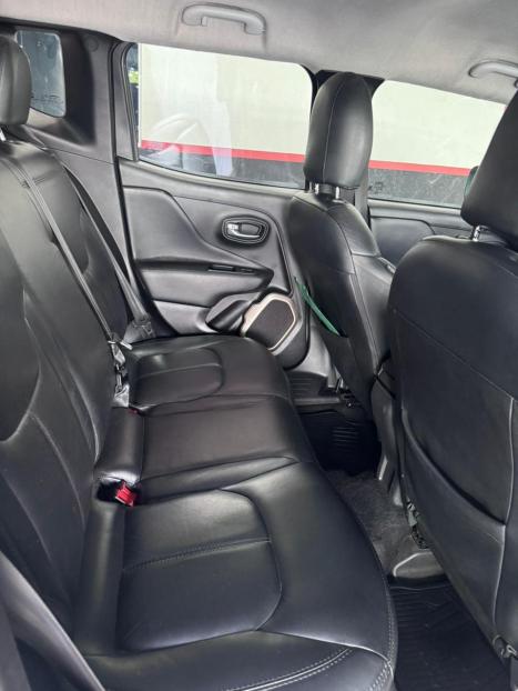 JEEP Renegade 2.0 16V 4P TURBO DIESEL LONGITUDE 4X4 AUTOM�TICO, Foto 8