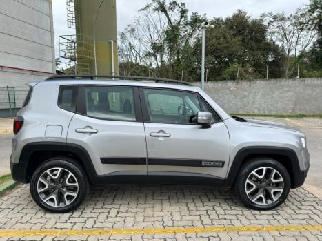 JEEP Renegade 2.0 16V 4P TURBO DIESEL LONGITUDE 4X4 AUTOMÁTICO, Foto 7