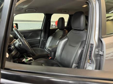 JEEP Renegade 2.0 16V 4P TURBO DIESEL LONGITUDE 4X4 AUTOMÁTICO, Foto 8