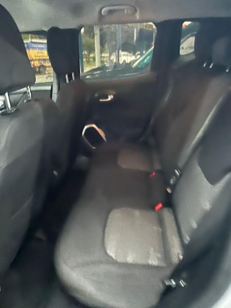 JEEP Renegade 2.0 16V 4P TURBO DIESEL SPORT 4X4 AUTOMÁTICO, Foto 5