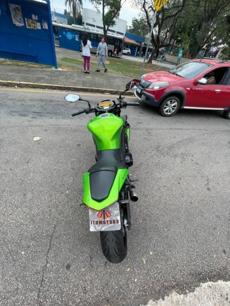 KAWASAKI Z 1000 ABS, Foto 3