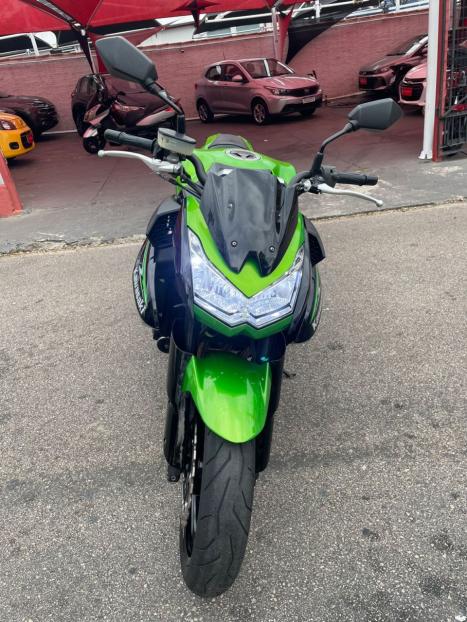 KAWASAKI Z 1000 ABS, Foto 4