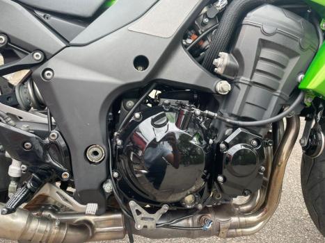 KAWASAKI Z 1000 ABS, Foto 7