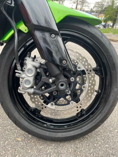 KAWASAKI Z 1000 ABS, Foto 8