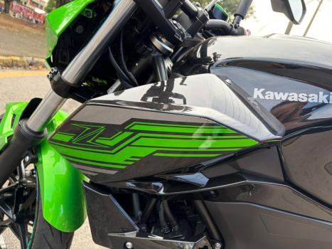 KAWASAKI Z 400 ABS, Foto 7