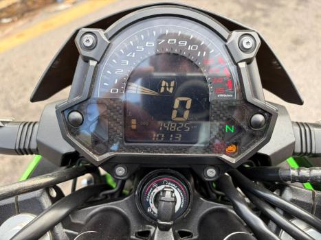 KAWASAKI Z 400 ABS, Foto 8