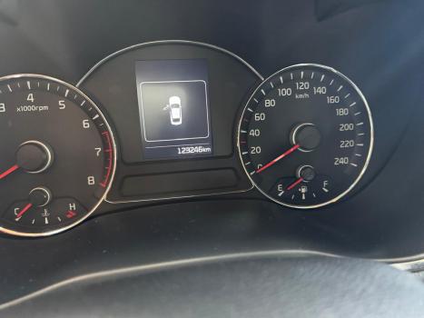 KIA Cerato Sedan 1.6 16V 4P FLEX SX, Foto 9