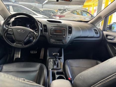 KIA Cerato Sedan 1.6 16V 4P FLEX SX, Foto 10