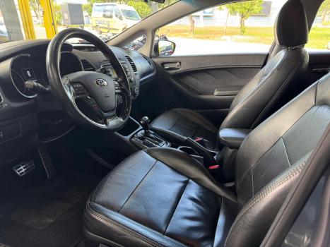 KIA Cerato Sedan 1.6 16V 4P FLEX SX, Foto 13