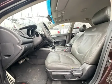 KIA Cerato Sedan 1.6 16V 4P SX AUTOM�TICO, Foto 10