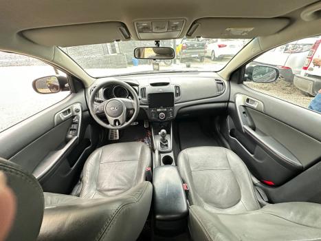 KIA Cerato Sedan 1.6 16V 4P SX AUTOM�TICO, Foto 8