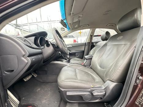 KIA Cerato Sedan 1.6 16V 4P SX AUTOM�TICO, Foto 10