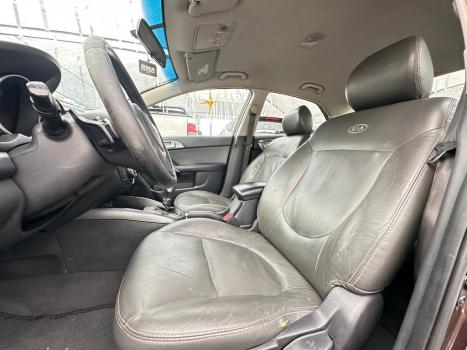 KIA Cerato Sedan 1.6 16V 4P SX AUTOM�TICO, Foto 11