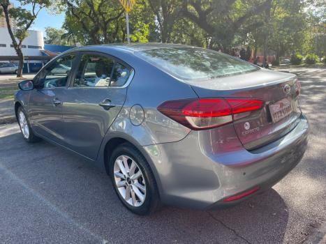 KIA Cerato Sedan 1.6 16V 4P FLEX SX, Foto 5