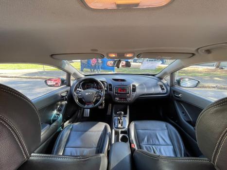 KIA Cerato Sedan 1.6 16V 4P FLEX SX, Foto 8