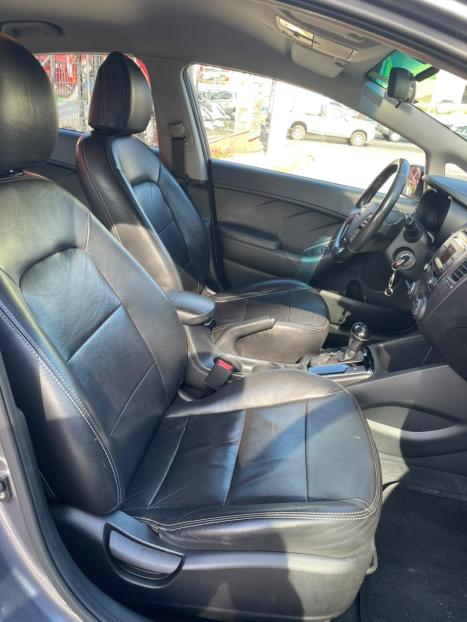 KIA Cerato Sedan 1.6 16V 4P FLEX SX, Foto 9