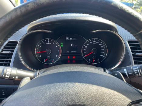 KIA Cerato Sedan 1.6 16V 4P FLEX SX, Foto 11