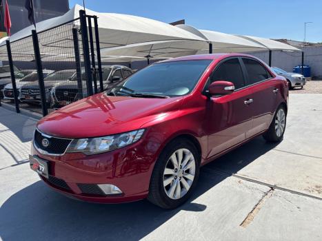 KIA Cerato Sedan 1.6 16V 4P SX2, Foto 3