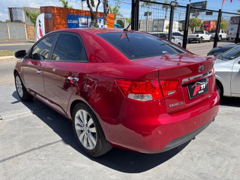 KIA Cerato Sedan 1.6 16V 4P SX2, Foto 5