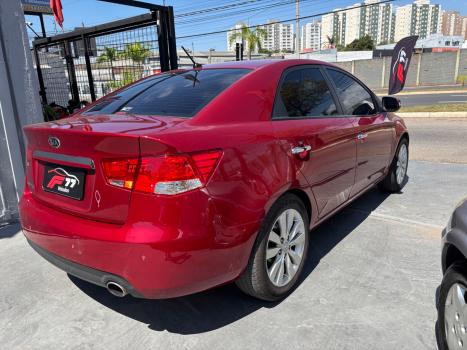 KIA Cerato Sedan 1.6 16V 4P SX2, Foto 6