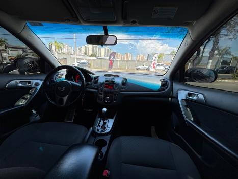 KIA Cerato Sedan 1.6 16V 4P SX2, Foto 7
