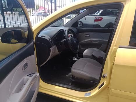 KIA Picanto 1.0 12V 4P FLEX EX AUTOMTICO, Foto 7