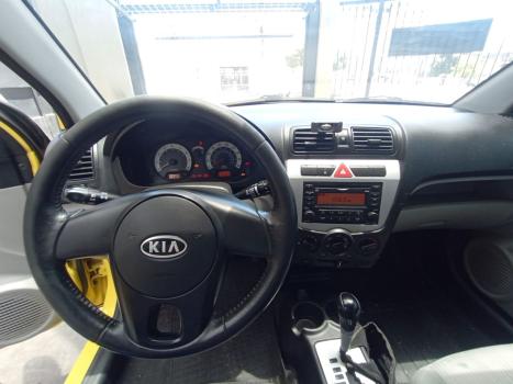 KIA Picanto 1.0 12V 4P FLEX EX AUTOMTICO, Foto 8