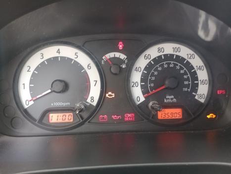 KIA Picanto 1.0 12V 4P FLEX EX AUTOMTICO, Foto 9