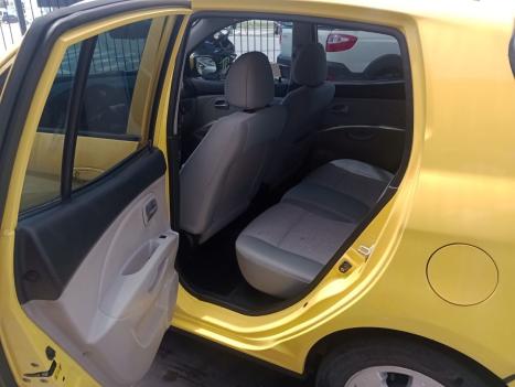 KIA Picanto 1.0 12V 4P FLEX EX AUTOMTICO, Foto 10